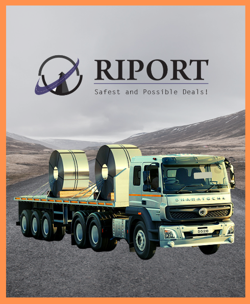 BEST TRANSPORT AGENCY IN India